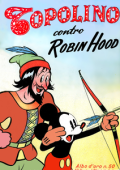 img Topolino Contro Robin Hood
