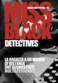 Miss Black - Miss Black Special Vol. 16. Detectives (2024)