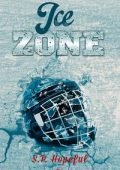 S.P. Hopeful - Ice Zone. Zona di ghiaccio (2023)