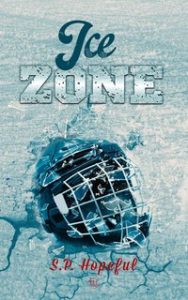 S.P. Hopeful – Ice Zone. Zona di ghiaccio (2023)