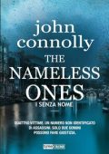 img John Connolly - The Nameless Ones. I senza nome (2024)