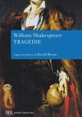 William Shakespeare - Tragedie (2013)
