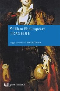 William Shakespeare – Tragedie (2013)