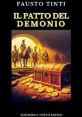 Fausto Tinti - Il patto del demonio (2024)