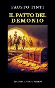 Fausto Tinti – Il patto del demonio (2024)