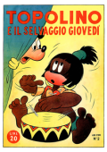 img Topolino E Il Selvaggio Giovedì