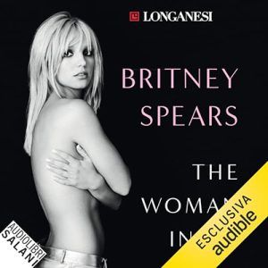 Britney Spears – The woman in me (2024) (mp3 – 128 kbps)