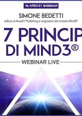 Simone Bedetti - I 7 princìpi di Mind3 (2020) (mp3 - 128 kbps)