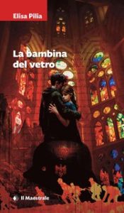 Elisa Pilia – La bambina del vetro (2024)