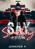 Jennifer Picciariello - Say Something Restyling (2024)