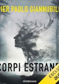 Paolo Giannubilo - Corpi estranei (2024) (mp3 - 128 kbps)