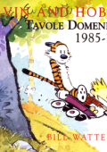 img Calvin And Hobbes - Tavole Domenicali 1985-1995