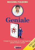 Massimo Polidoro - Geniale (2024) (mp3 - 128 kbps)