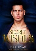 Leila Awad - The Blackwood Castle Vol. 3. Secret Wishes (2023)