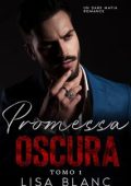 Lisa Blanc - Promessa Oscura (2024)