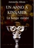 Antonella Alboni - Un anno a Kinnaber Vol. 5. La lunga estate (2024)