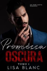 Lisa Blanc – Promessa Oscura (2024)