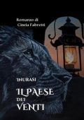 Cinzia Fabretti - Il paese dei Venti: Inurasi (2024)