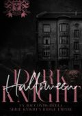 Tracy Lorraine - Dark Halloween Knight (2024)