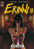 img Erinni II - Volume 2 - Atto Finale