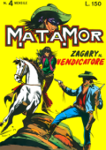 img Matamor - Volume 4