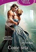 Sharon Page - Rodesson’s Daughters Vol. 3. Come seta (2017)