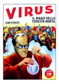 img Virus - Il Mago Della Foresta Morta