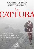 Salvo Palazzolo, Maurizio de Lucia - La cattura (2024) (mp3 - 128 kbps)