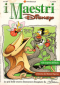 img I Maestri Disney - Volume 16 - Bottaro