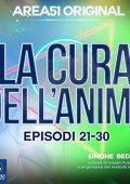 Simone Bedetti - La cura dell'anima 21-30 (2020) (mp3 - 128 kbps)