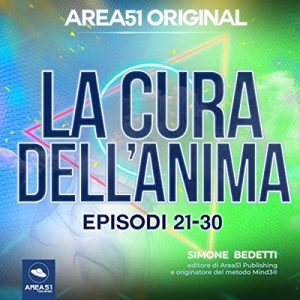Simone Bedetti – La cura dell’anima 21-30 (2020) (mp3 – 128 kbps)