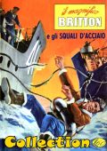 img Il magnifico Britton - Collection (12 volumi)(Immobiliare Franca 1965-1966)