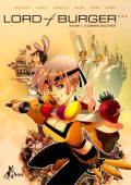 img Lord of Burger - Collection (3 volumi)(Bao Publishing 2010)