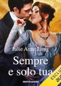 Julie Anne Long - Sempre e solo tua (2024) (mp3 - 128 kbps)