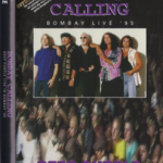 img Deep Purple – Bombay Calling - Bombay Live 