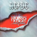 img AC/DC - The Razors Edge (1990) FLAC|24/192