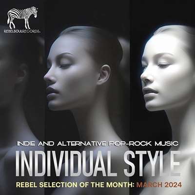 VA – Individual Style (2024)
