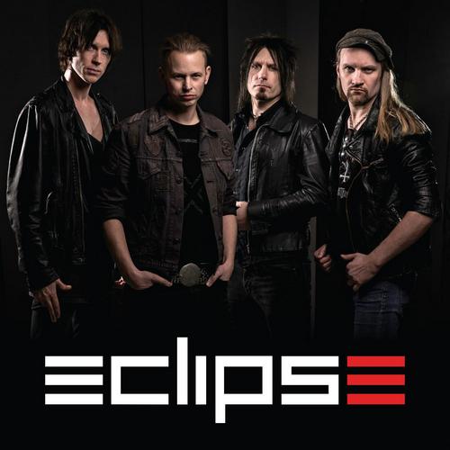Eclipse – Studio Albums (9 releases) (2001 – 2023) [restored, declipped] FLAC |16/44.1