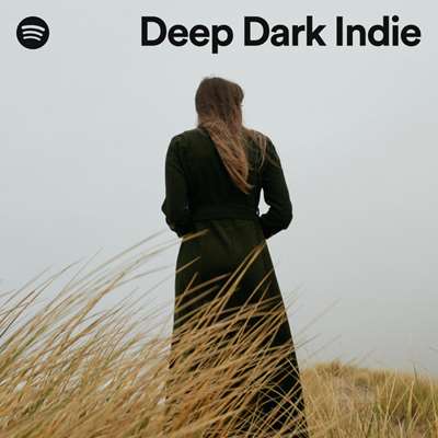 VA – Deep Dark Indie (2024)