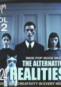VA - The Alternative Realities Vol. 02 (2024)
