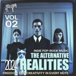 img VA - The Alternative Realities Vol. 02 (2024)