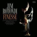 img Jim Rotondi - Finesse (2024) Hi-Res