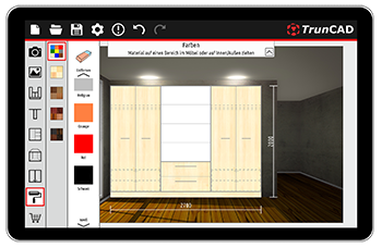 TrunCad 2023.16 – ITA