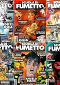 img Scuola di Fumetto - Collection (45 volumi)(Coniglio 2002-2015)