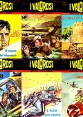 img I Valorosi - Collection (46 volumi)(Corno 1966-1967)