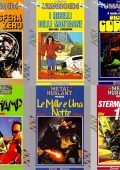 img Metal Hurlant Presenta - Serie Completa (12 volumi)(Nuova Frontiera 1981-1984)