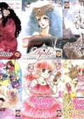 img Lady Collection - Collection (9 volumi)(Goen 2011-2016)
