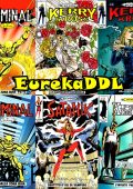 img Max Graphic Novel - Serie Completa (11 volumi)(MBP 2004-2012)