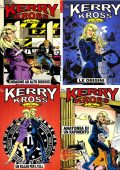 img Ristampa Kerry Kross - Serie Completa (4 volumi)(MBP 2003)