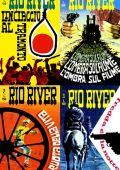 img Rio River - Serie Completa (4 volumi) (Corno 1968)